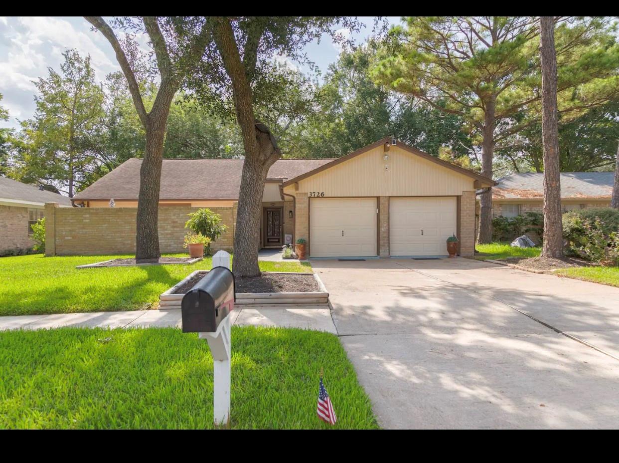 3726 Quail Meadow Drive — photo