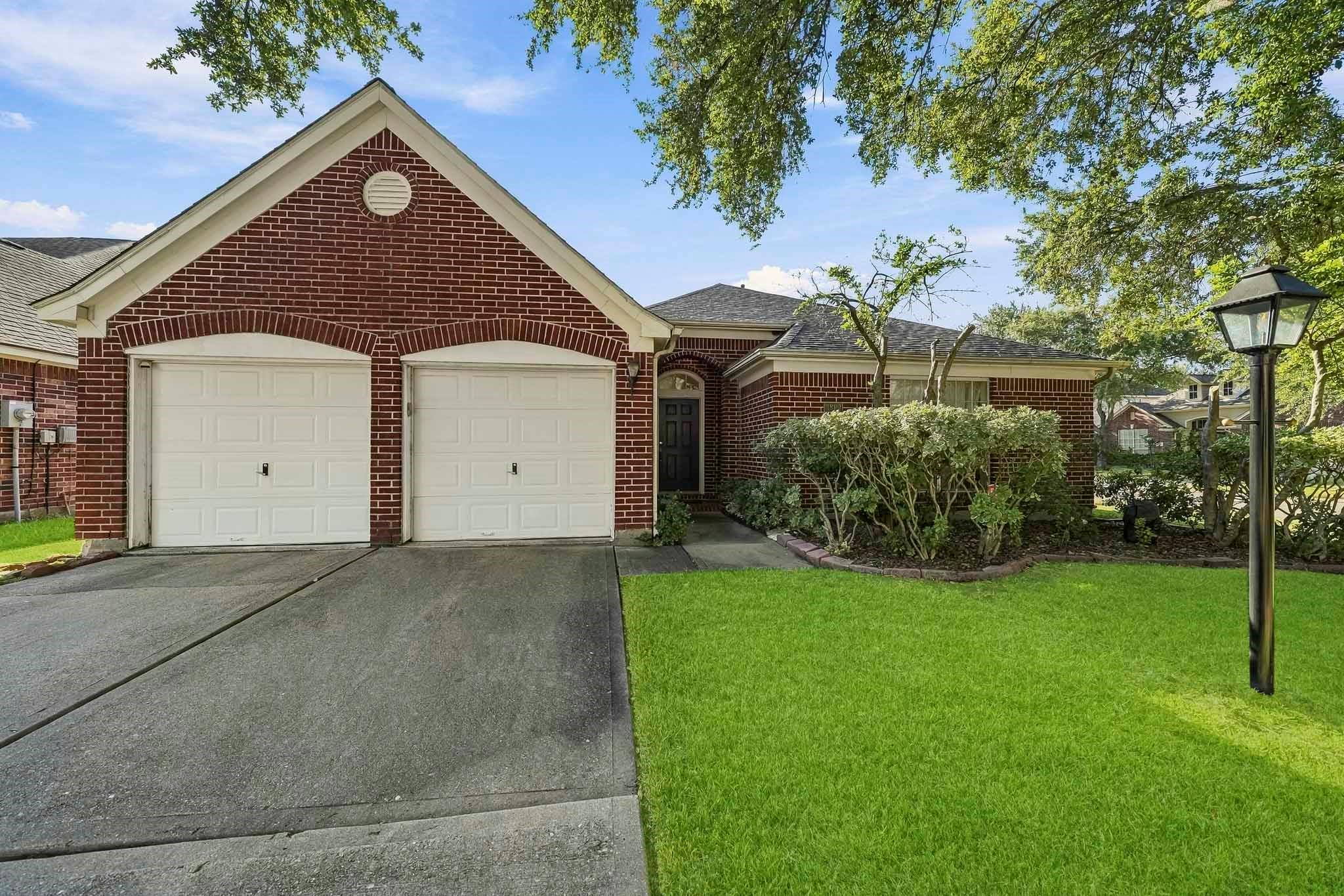 3802 Shady Breeze Drive — photo