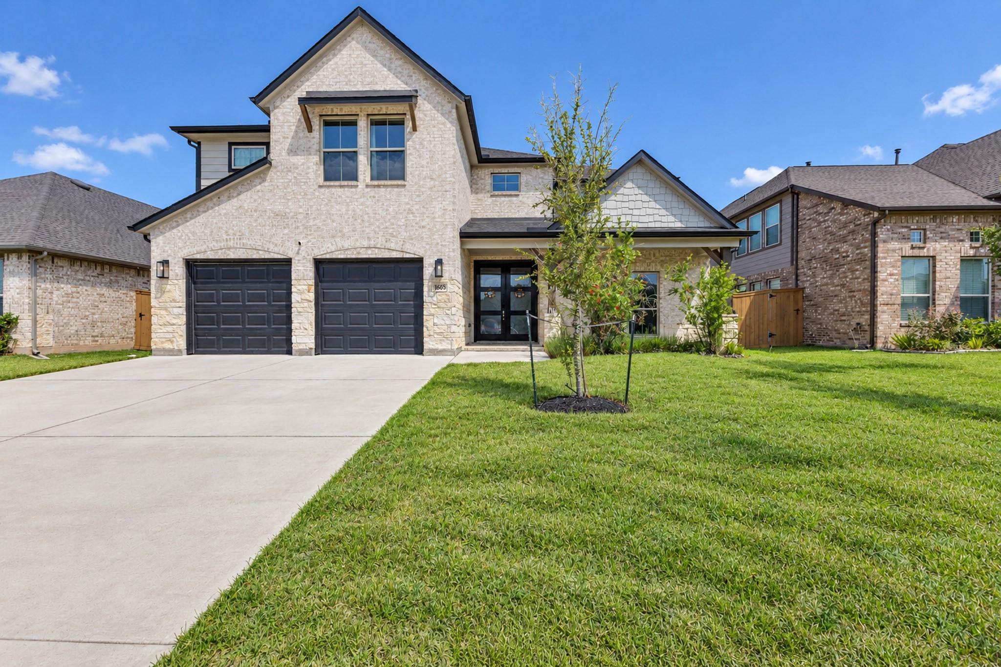 1665 Daylight Lake Drive — photo