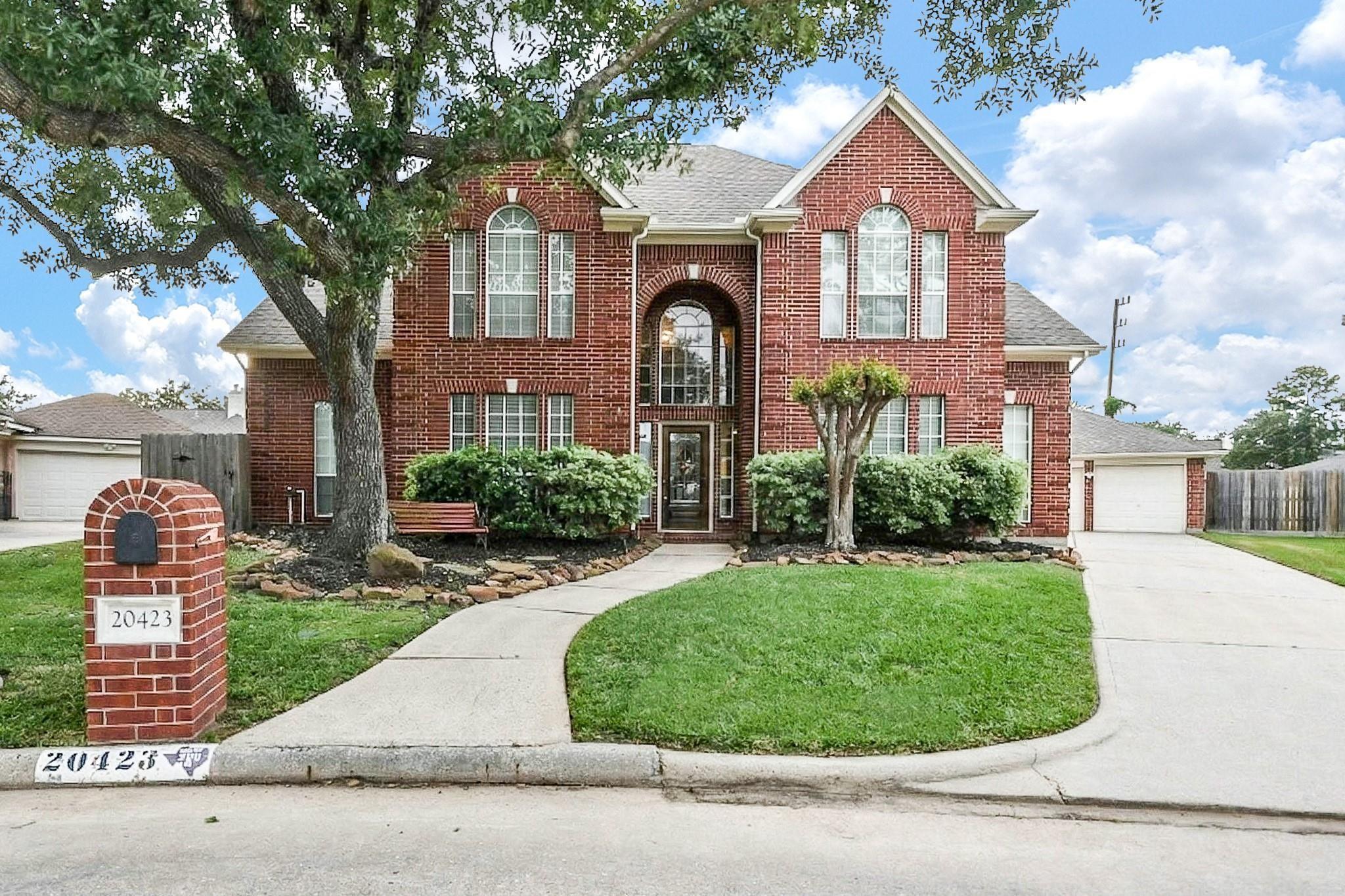 20423 Forest Drive, Spring, TX 77388 — photo 3