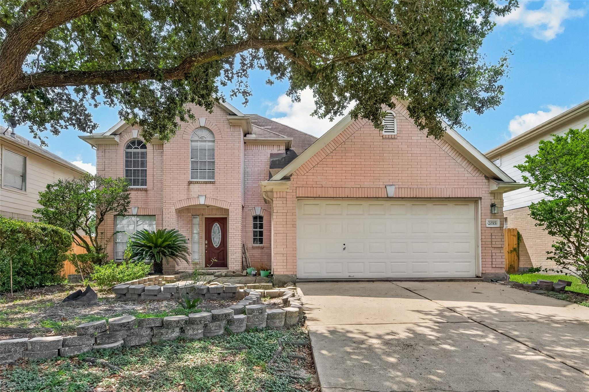20315 Cherry Orchard Lane — photo