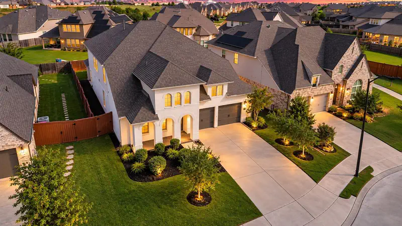 23306 Markstone Glen Court — photo