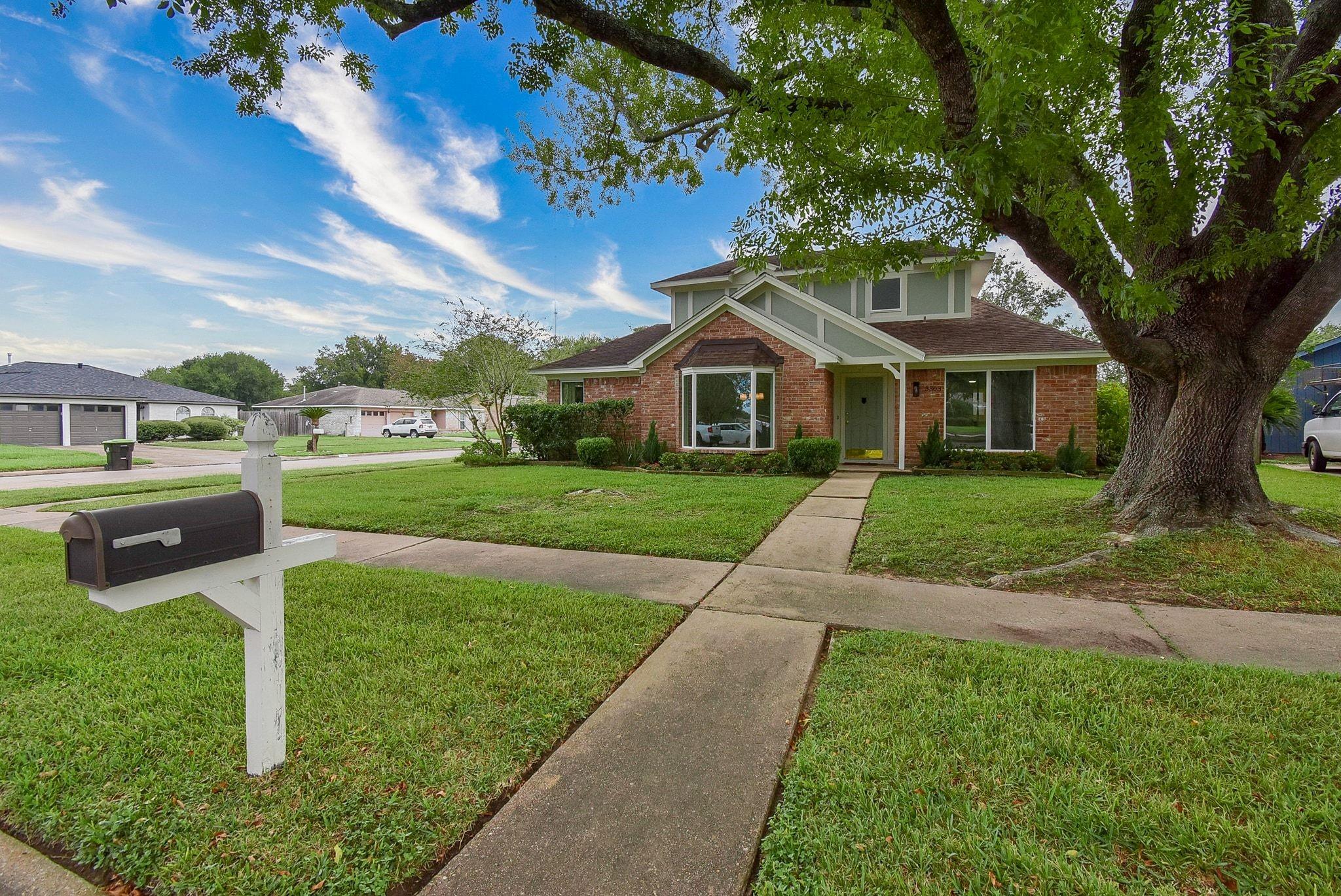 3303 Hilton Head Court — photo