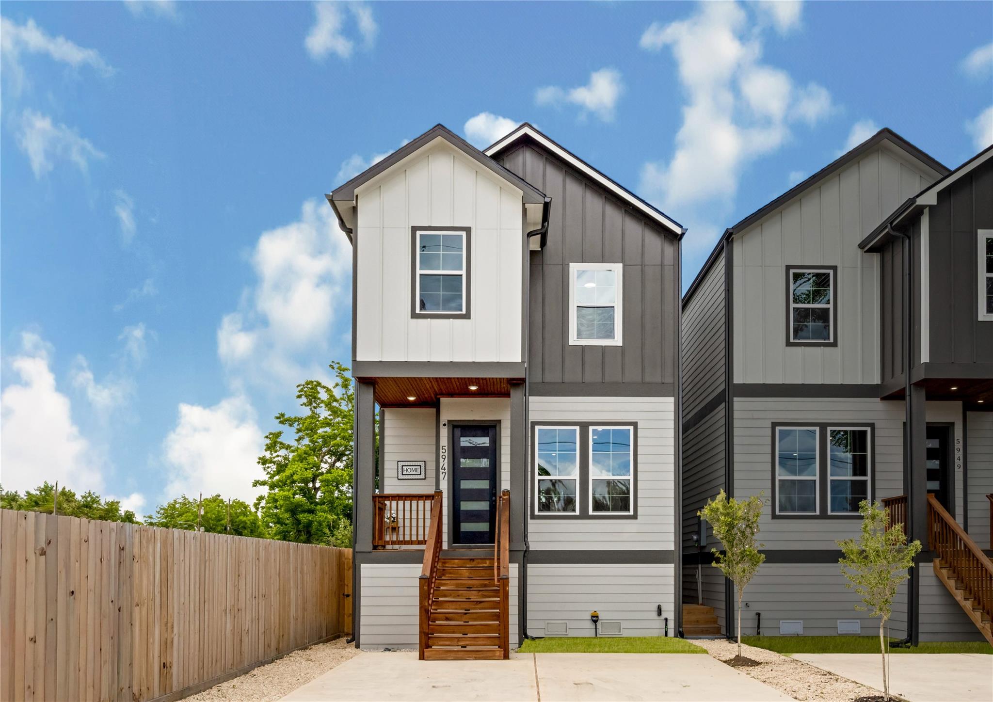 5947 Collingsworth Street — photo