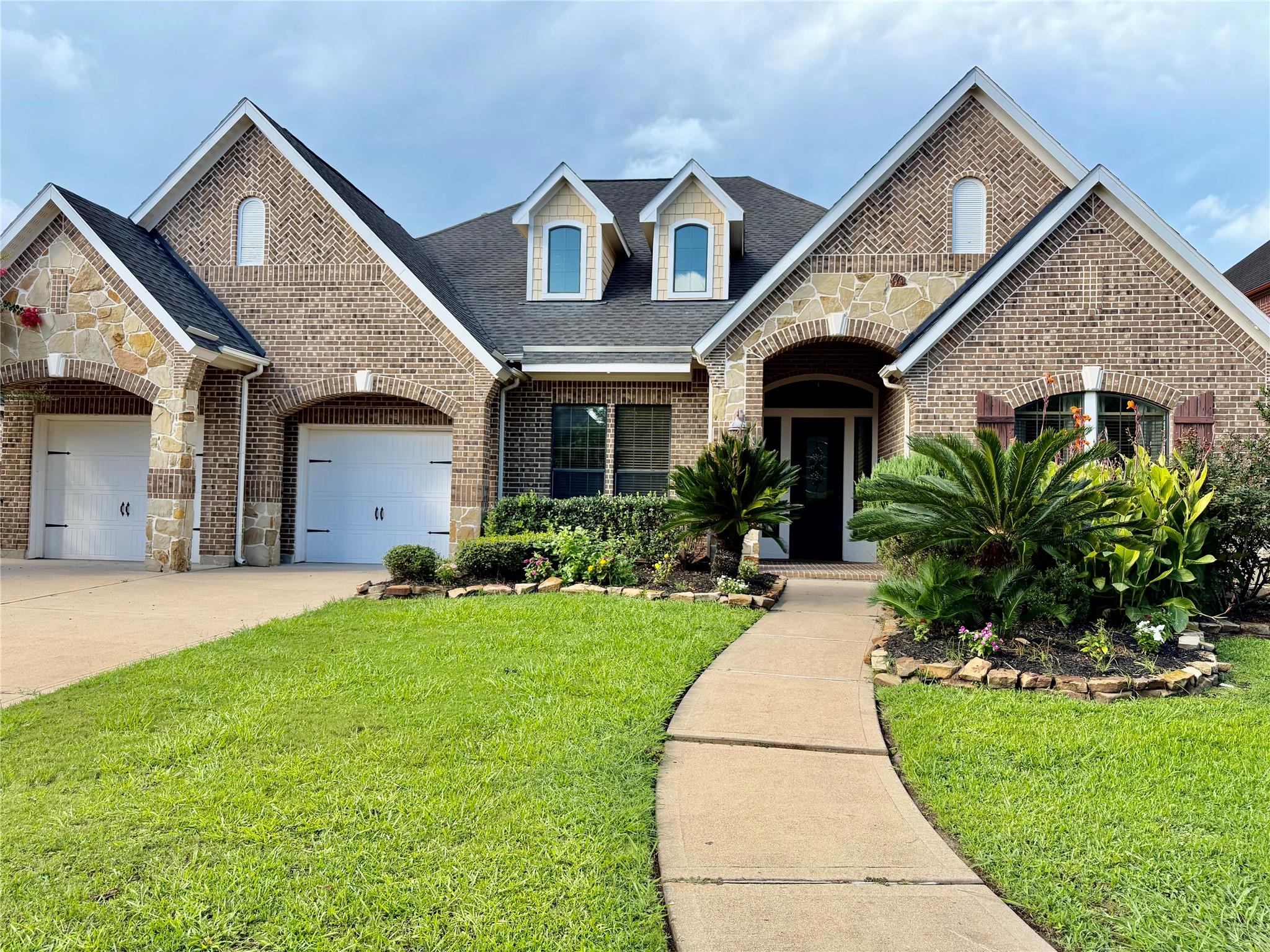 6223 Duke Trail Lane — photo