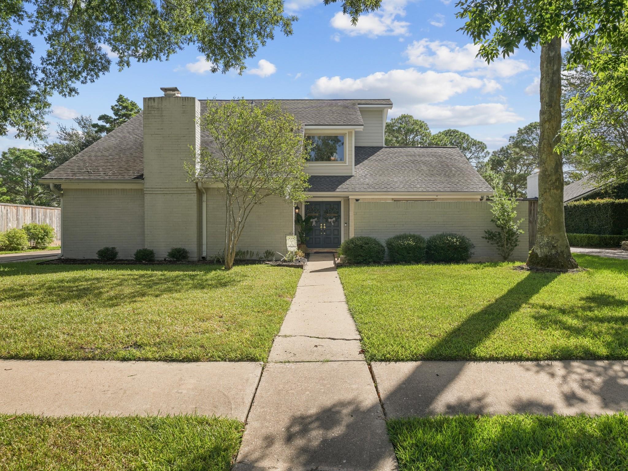 3510 Ledgestone Drive — photo