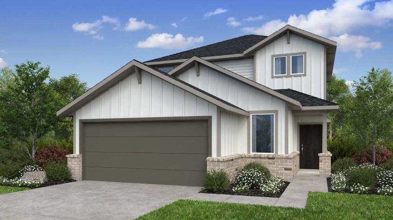 17415 Lush Laurel Lane — photo