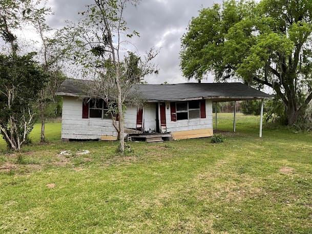1857 County Road 318 — photo
