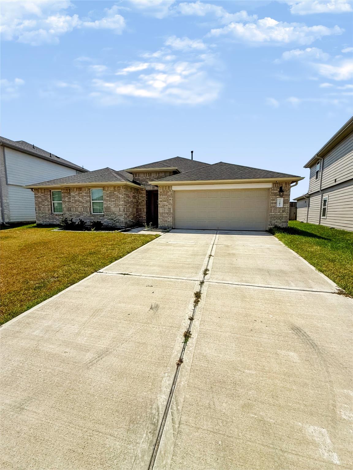 7406 Elm Landing Lane — photo