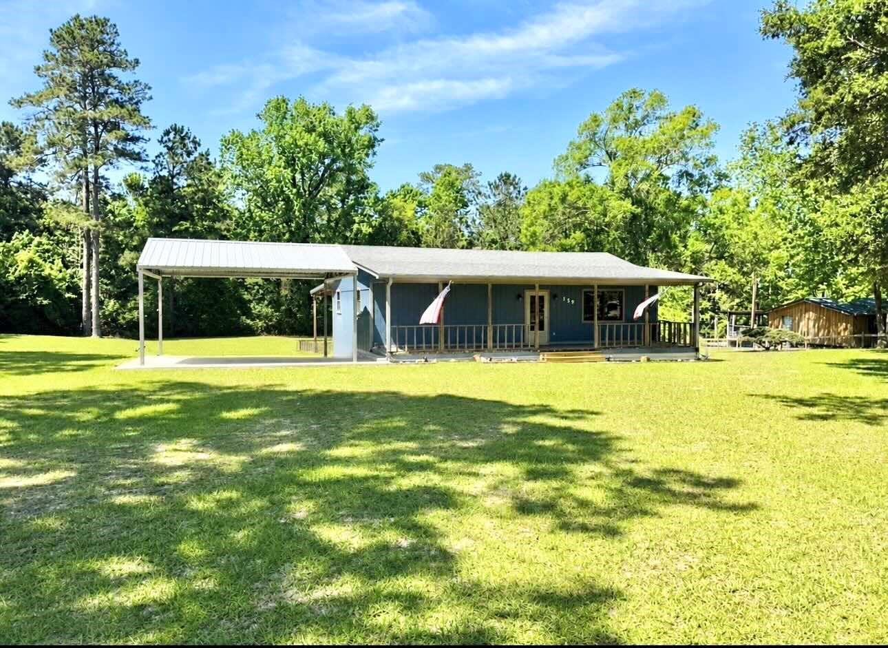159 County Road 223 — photo