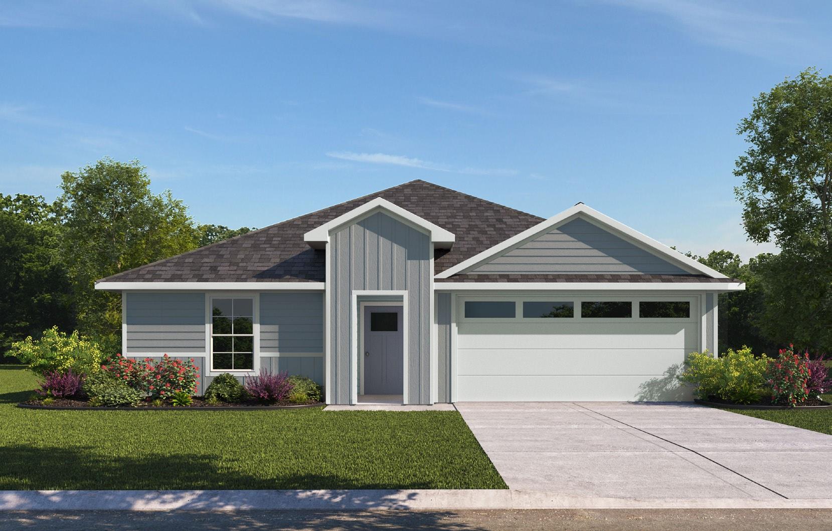 2647 Sunset Bluff Lane — photo