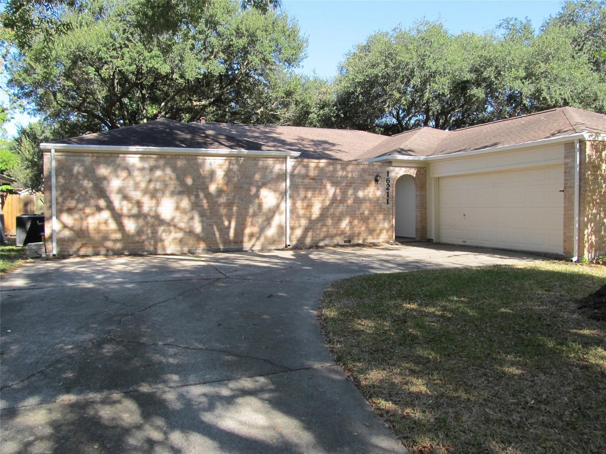 16211 Brookvilla Drive — photo