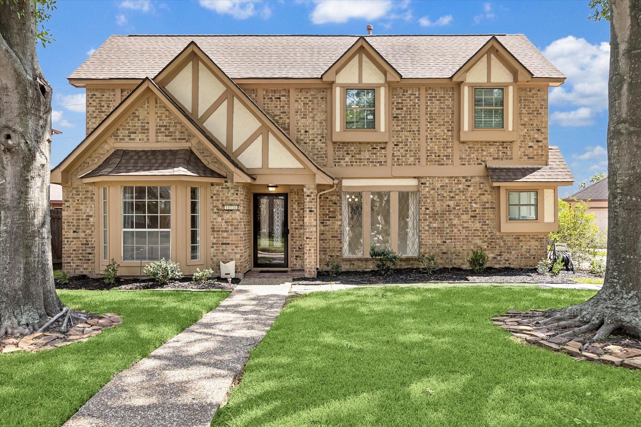 110 Shadow Wood Drive — photo
