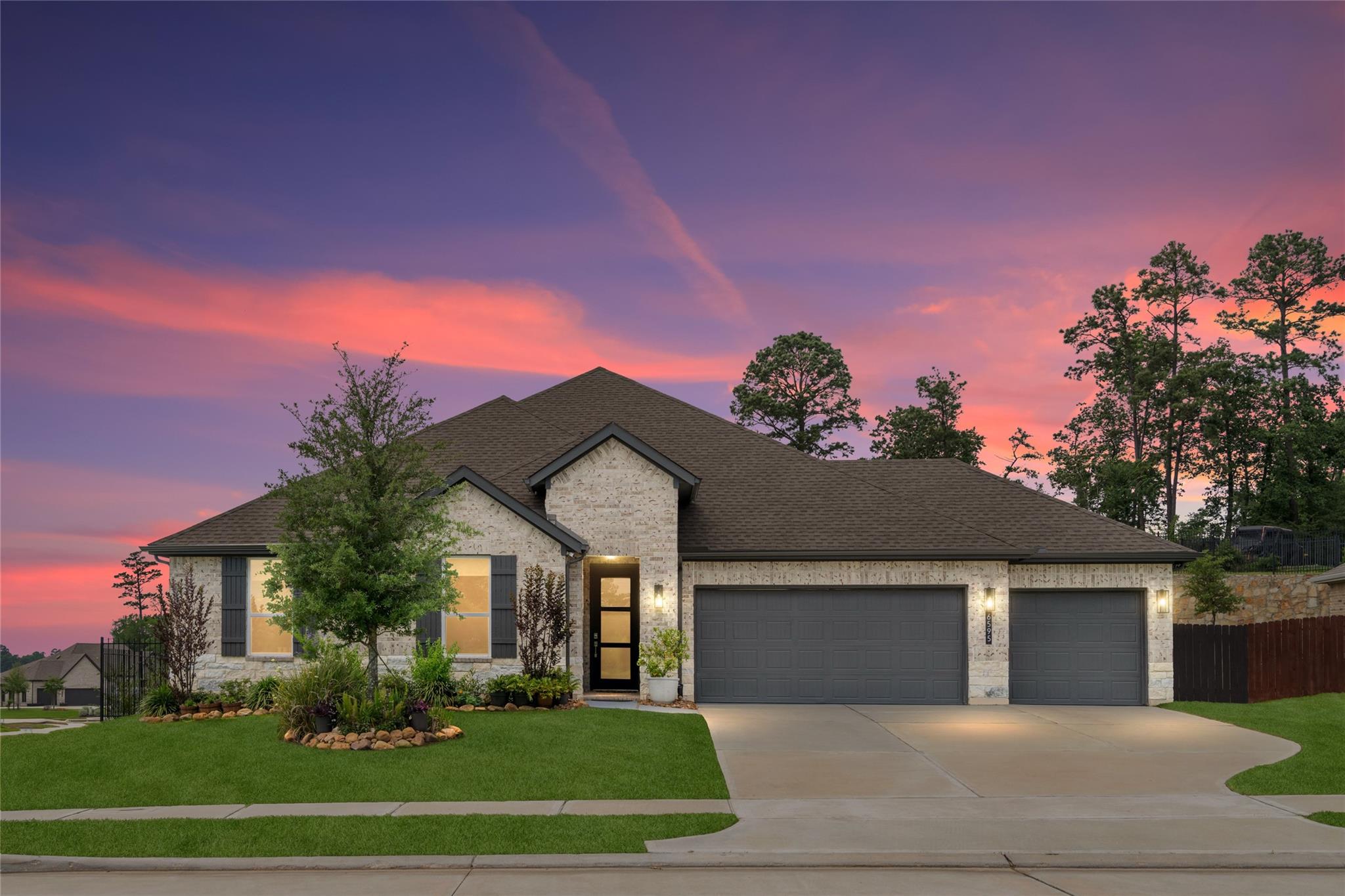 6595 Sweet Marjoram Lane — photo