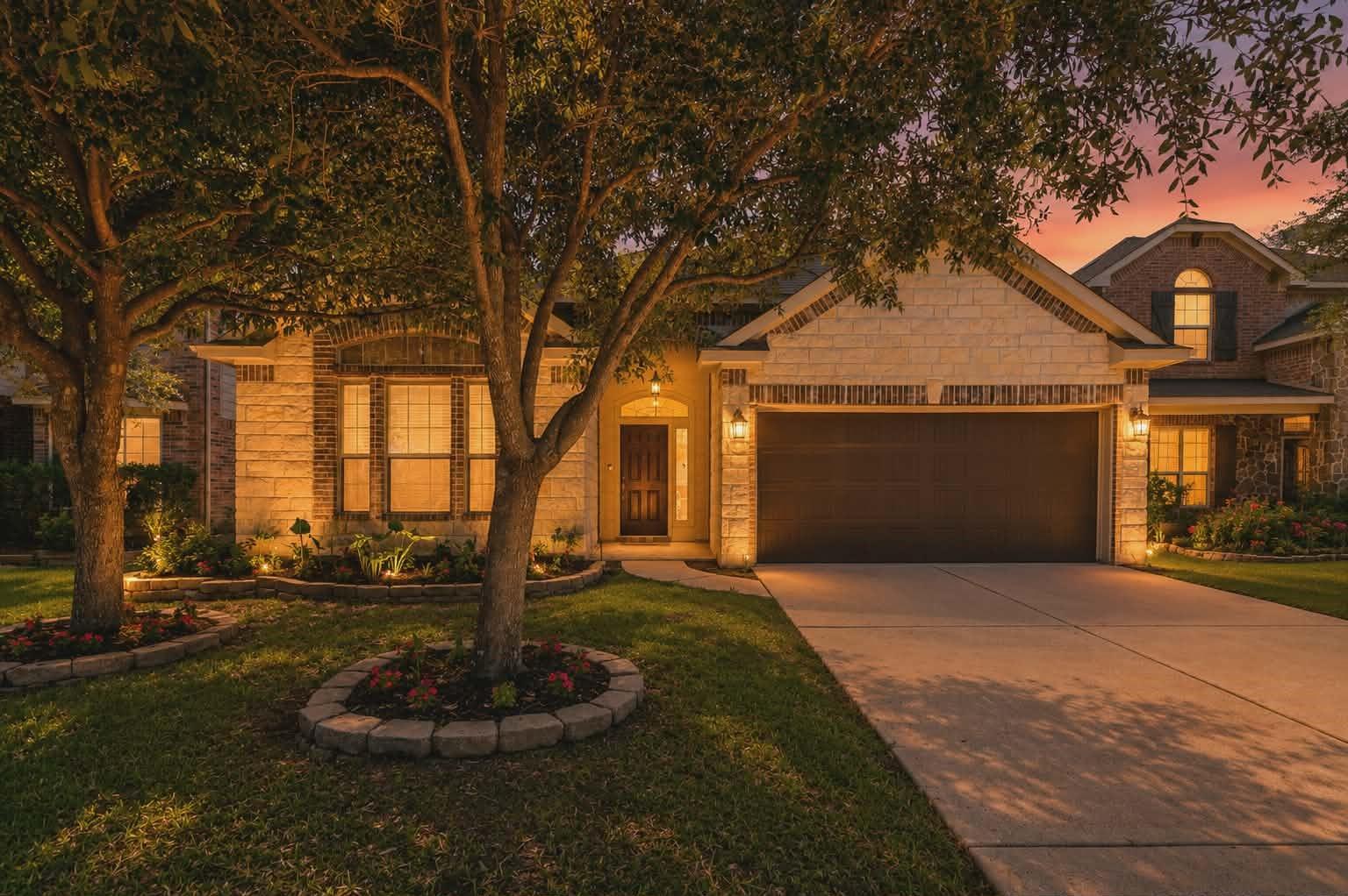 8619 Debbie Terrace Drive — photo