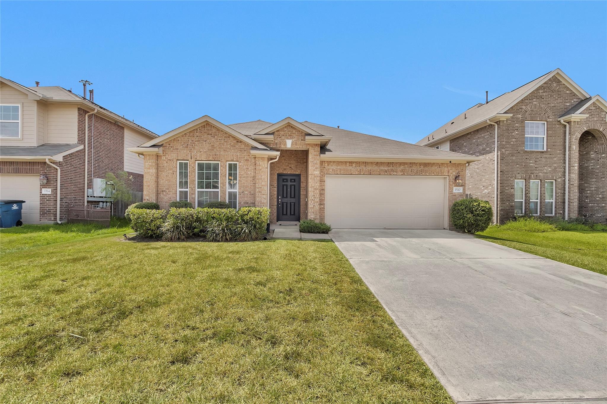 1510 Bella Garden Court — photo
