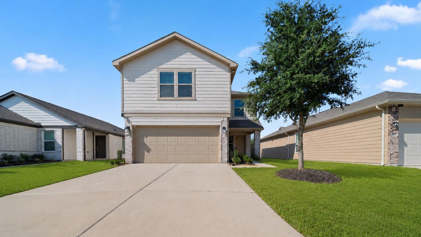 2607 Bluewood Court — photo