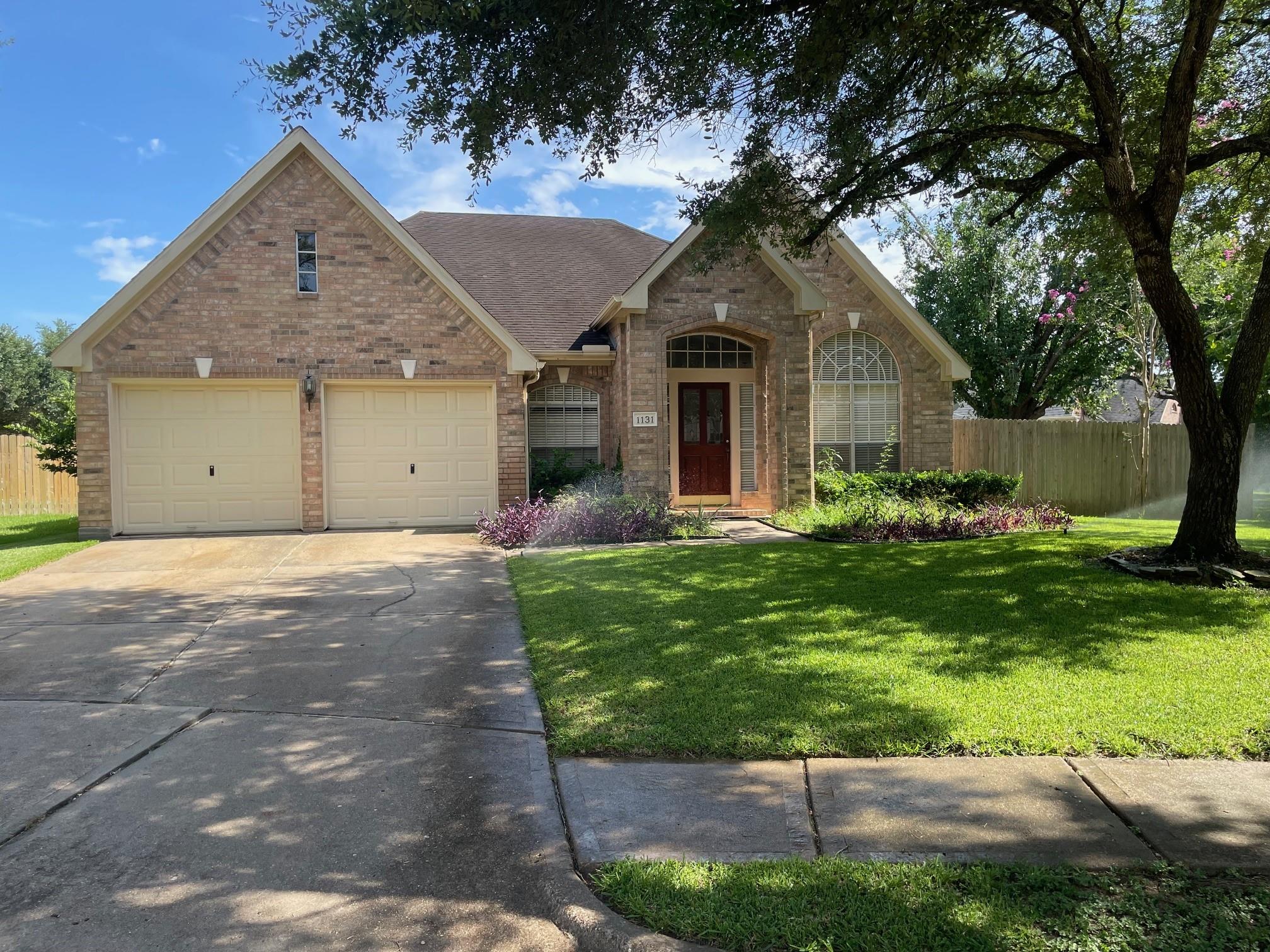 1131 Woodley Bend — photo