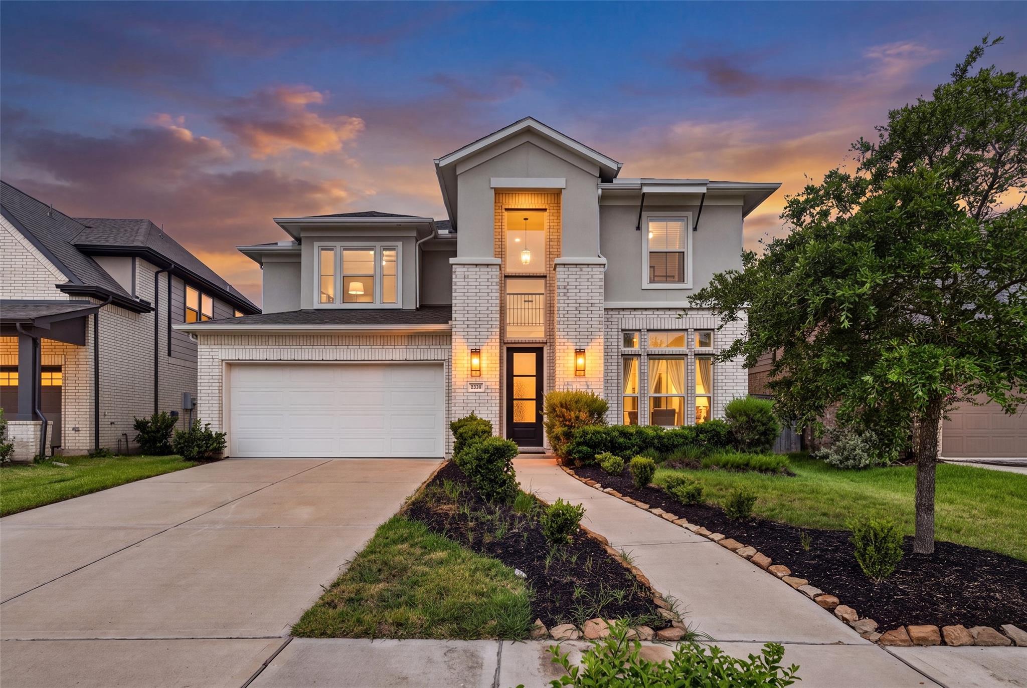 1735 Rustling Creek Drive — photo