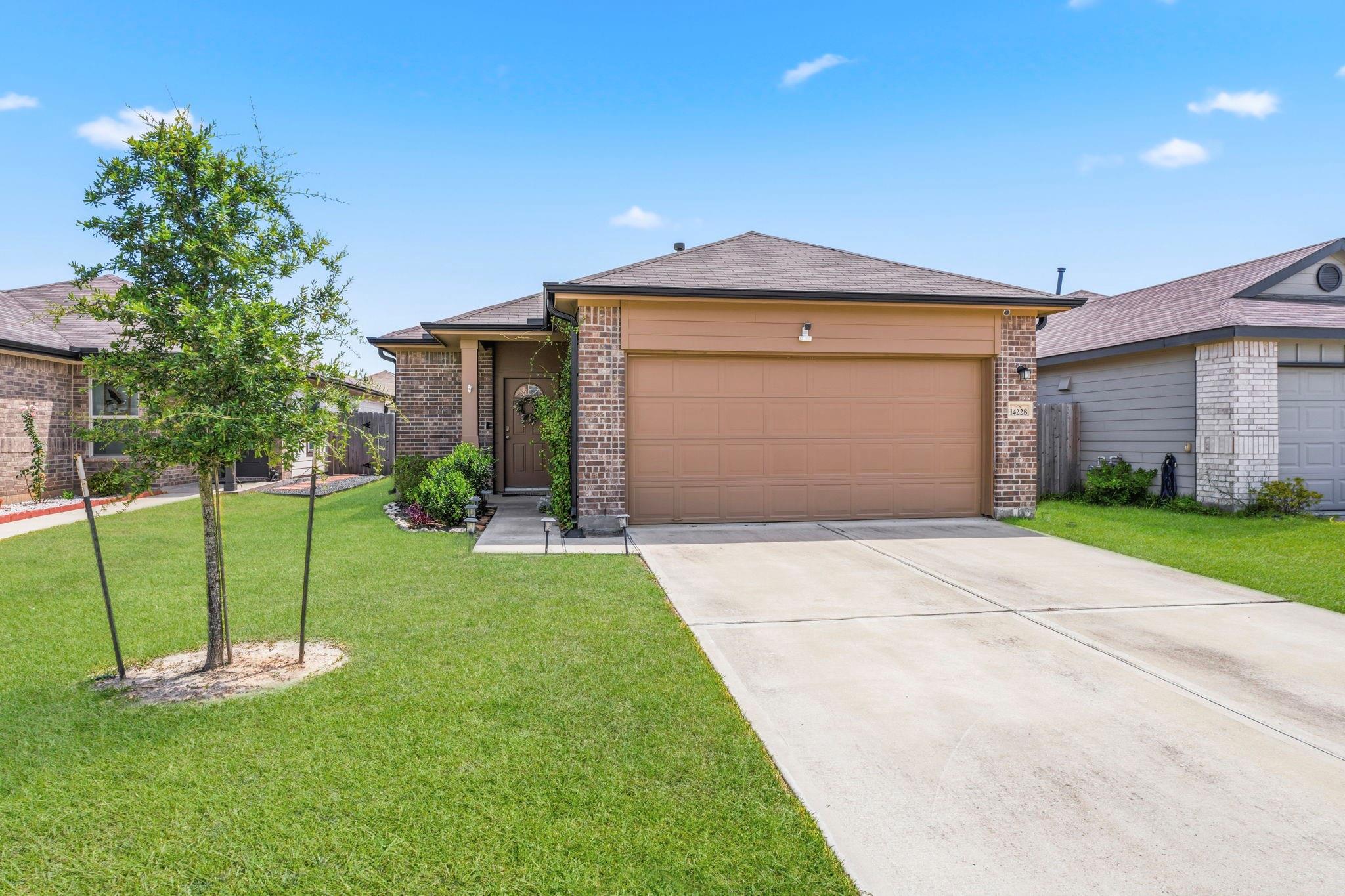 14228 Sedona Ridge Drive — photo