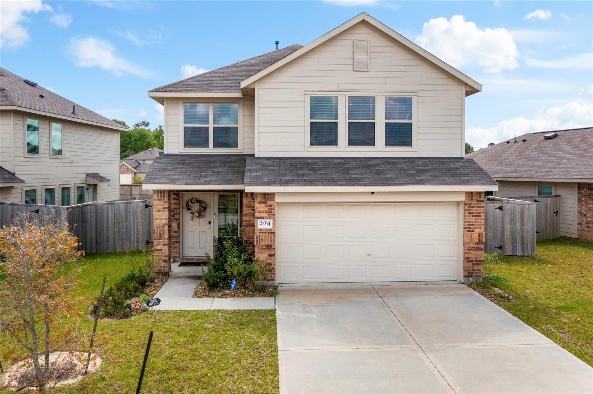 21034 Longeni Drive — photo