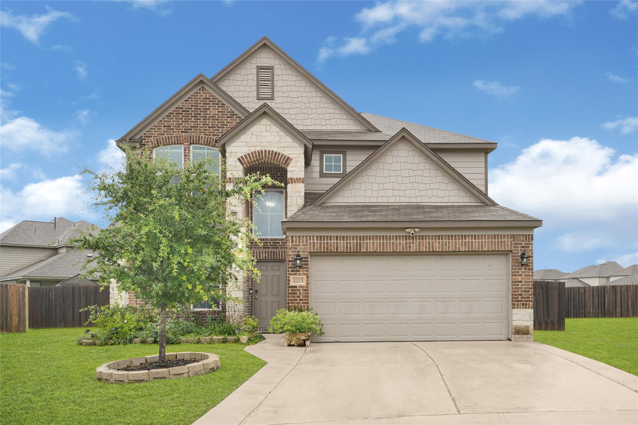 11115 Larkspur Dale Court — photo