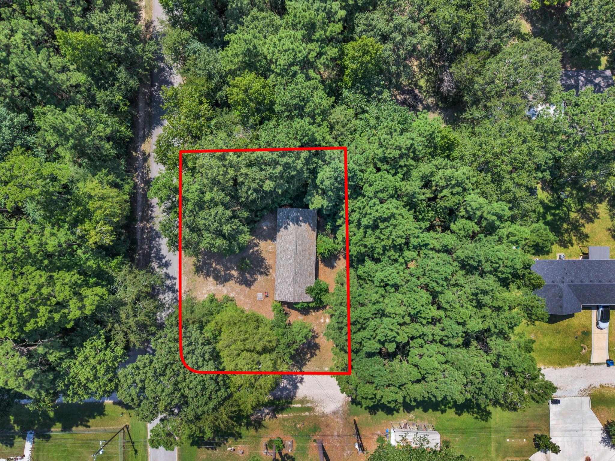 15861 Evergreen Lane — photo