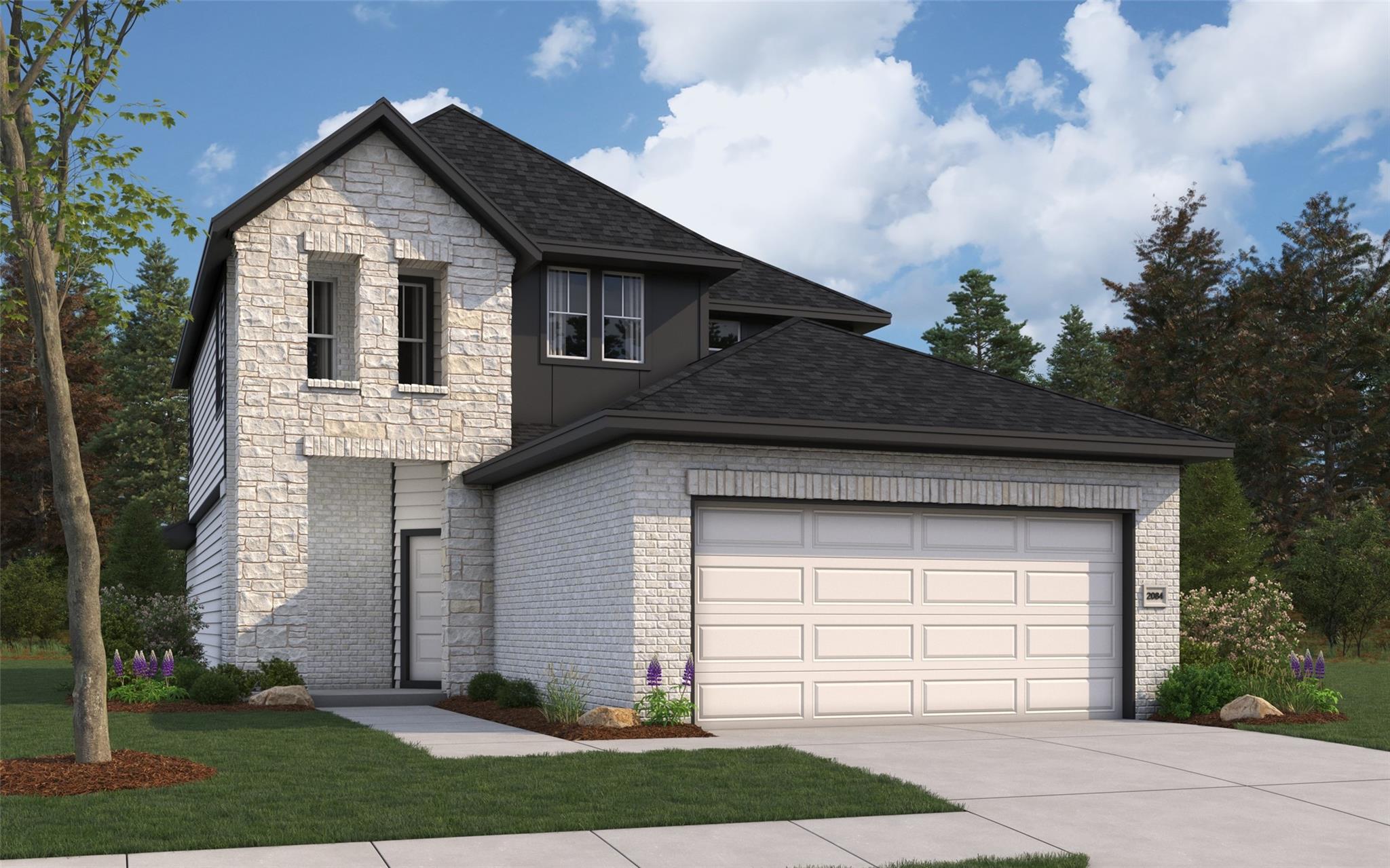 25486 Blue Mistflower Drive — photo
