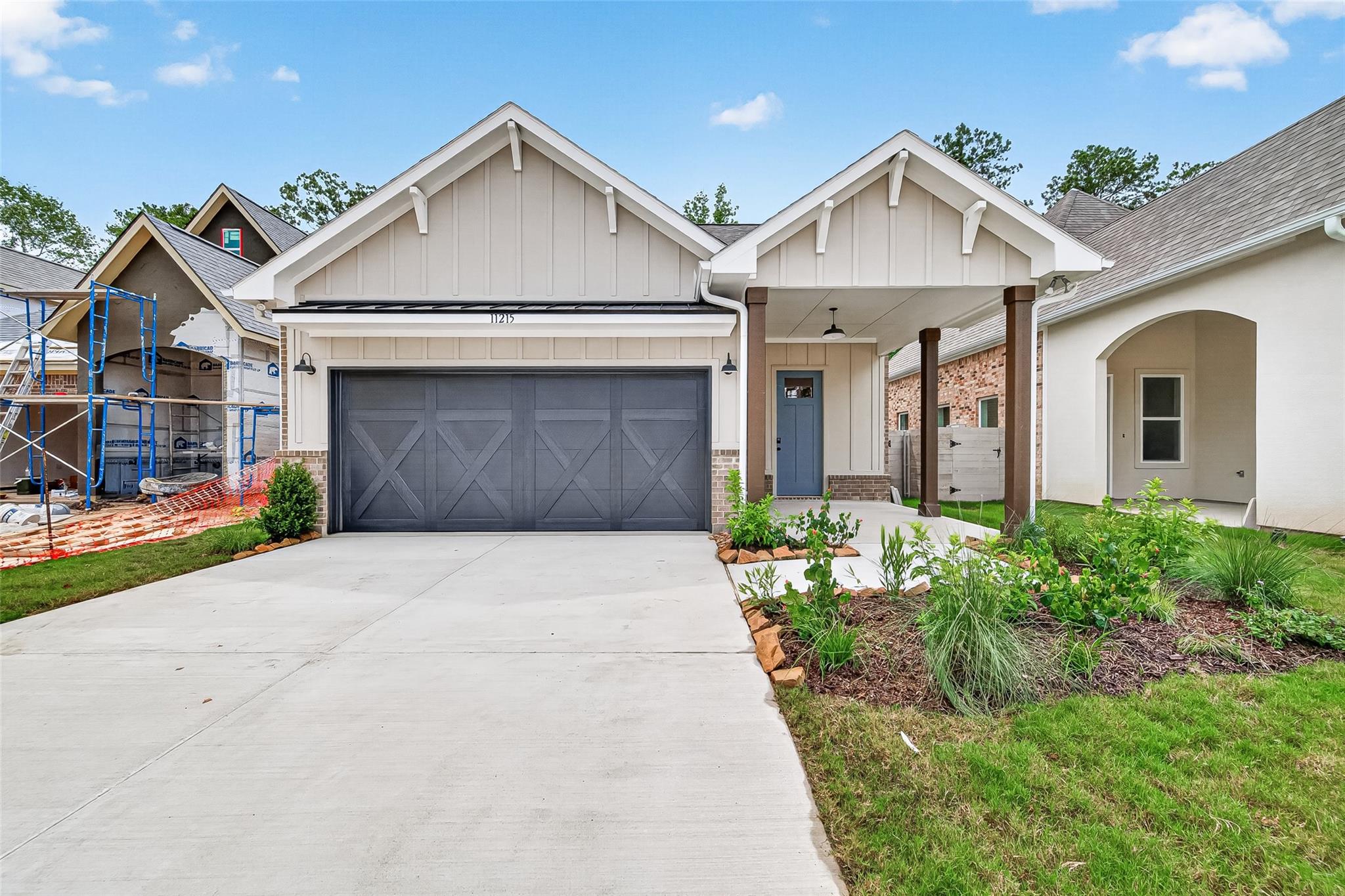 11215 Moccasin Drive — photo