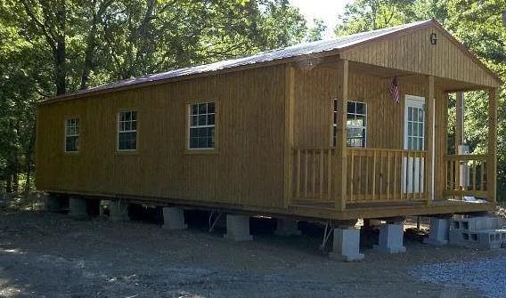 12184 Private Road 2350 — photo