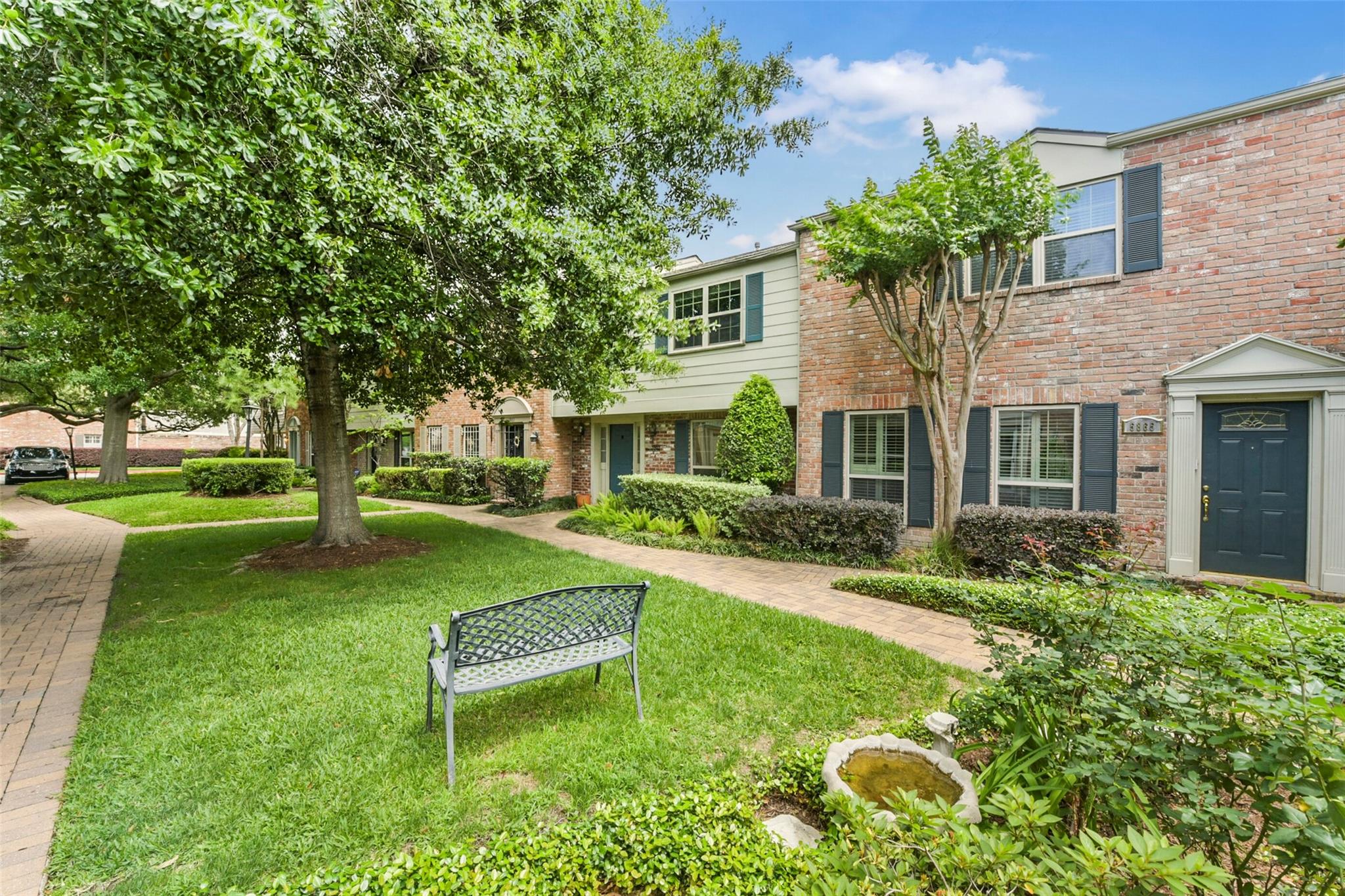 5863 Doliver Drive #16 — photo