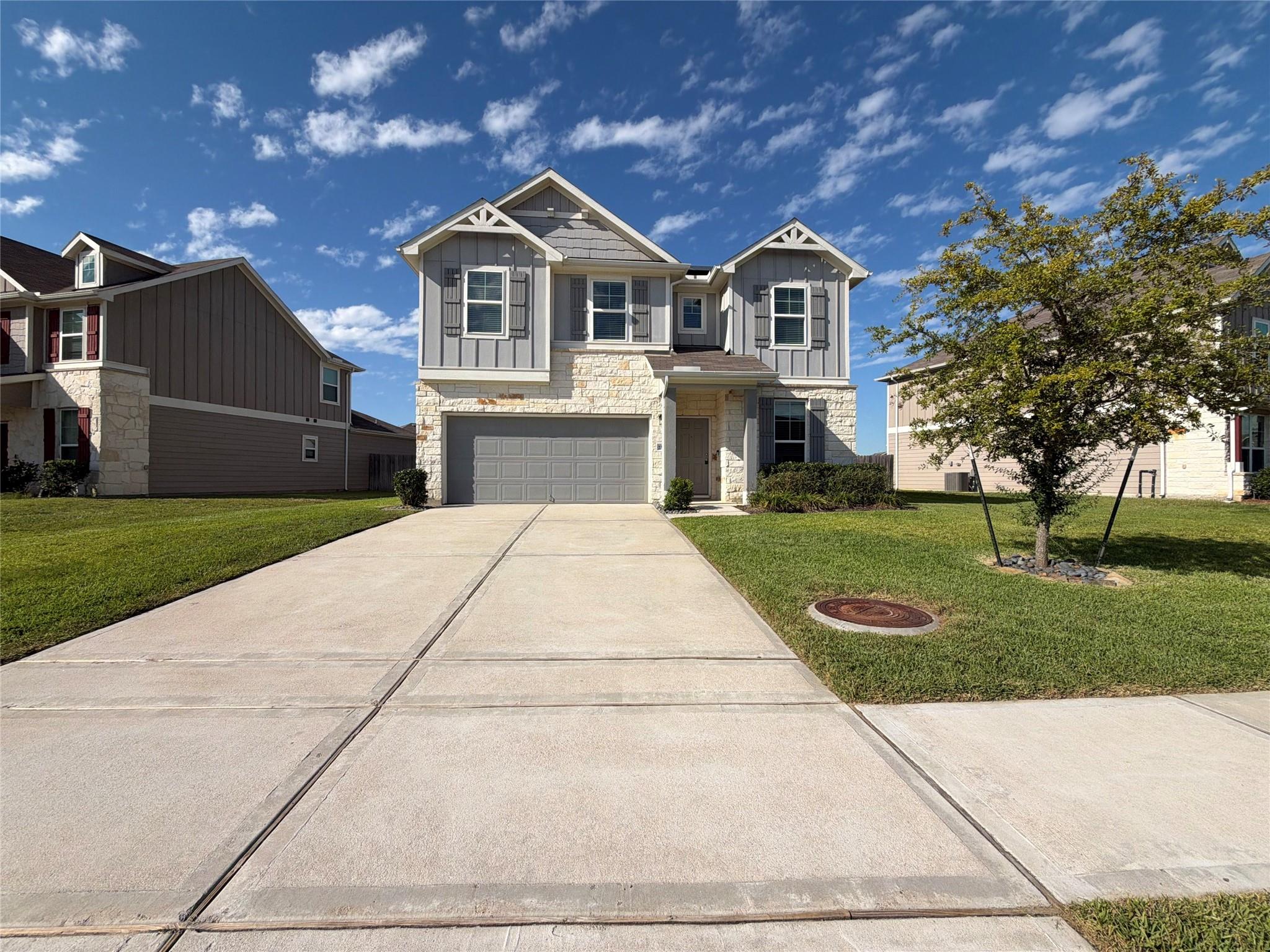 23910 Bushel Park Drive — photo