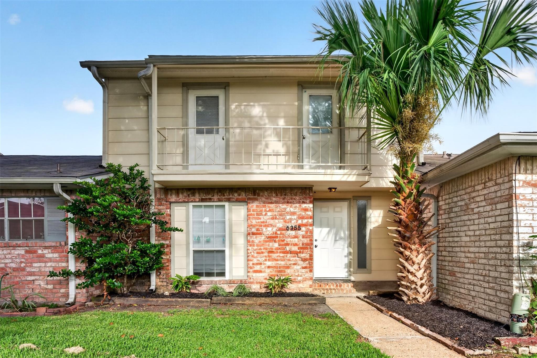 6355 S Briar Bayou Drive — photo