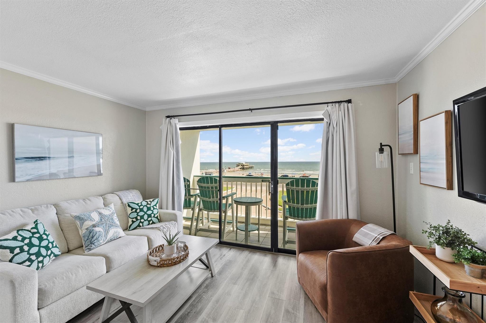6102 Seawall Boulevard #254 — photo