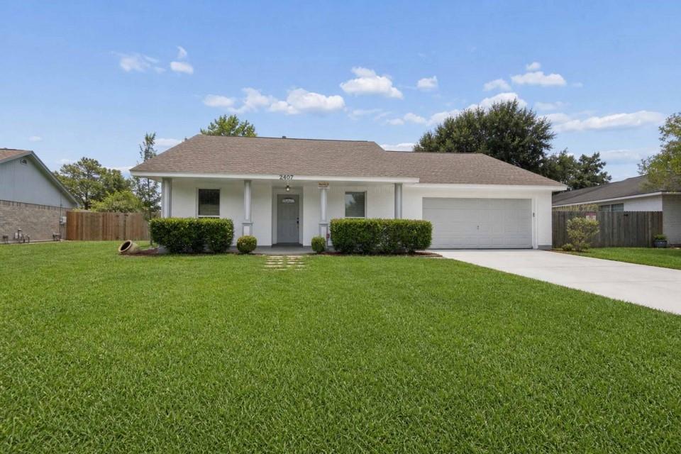 2407 Nelwood Drive — photo