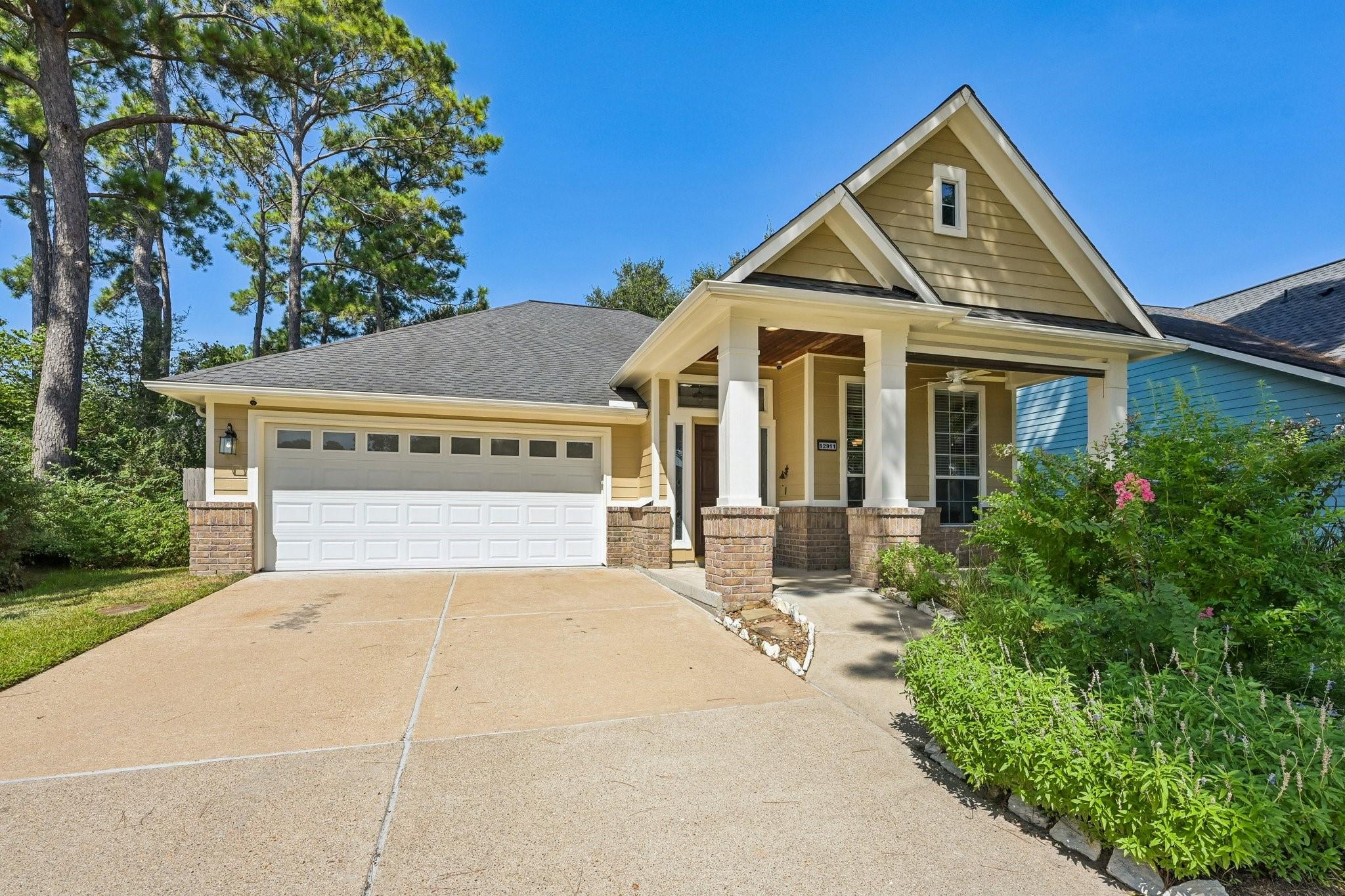12911 Red Laurel Court — photo