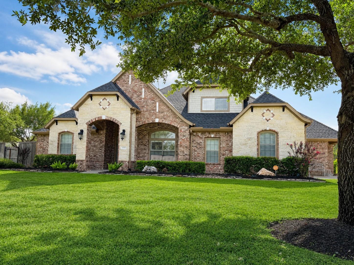 17703 Refuge Lake Drive — photo