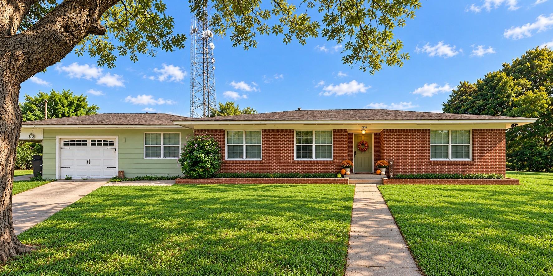 502 N Caney Drive — photo