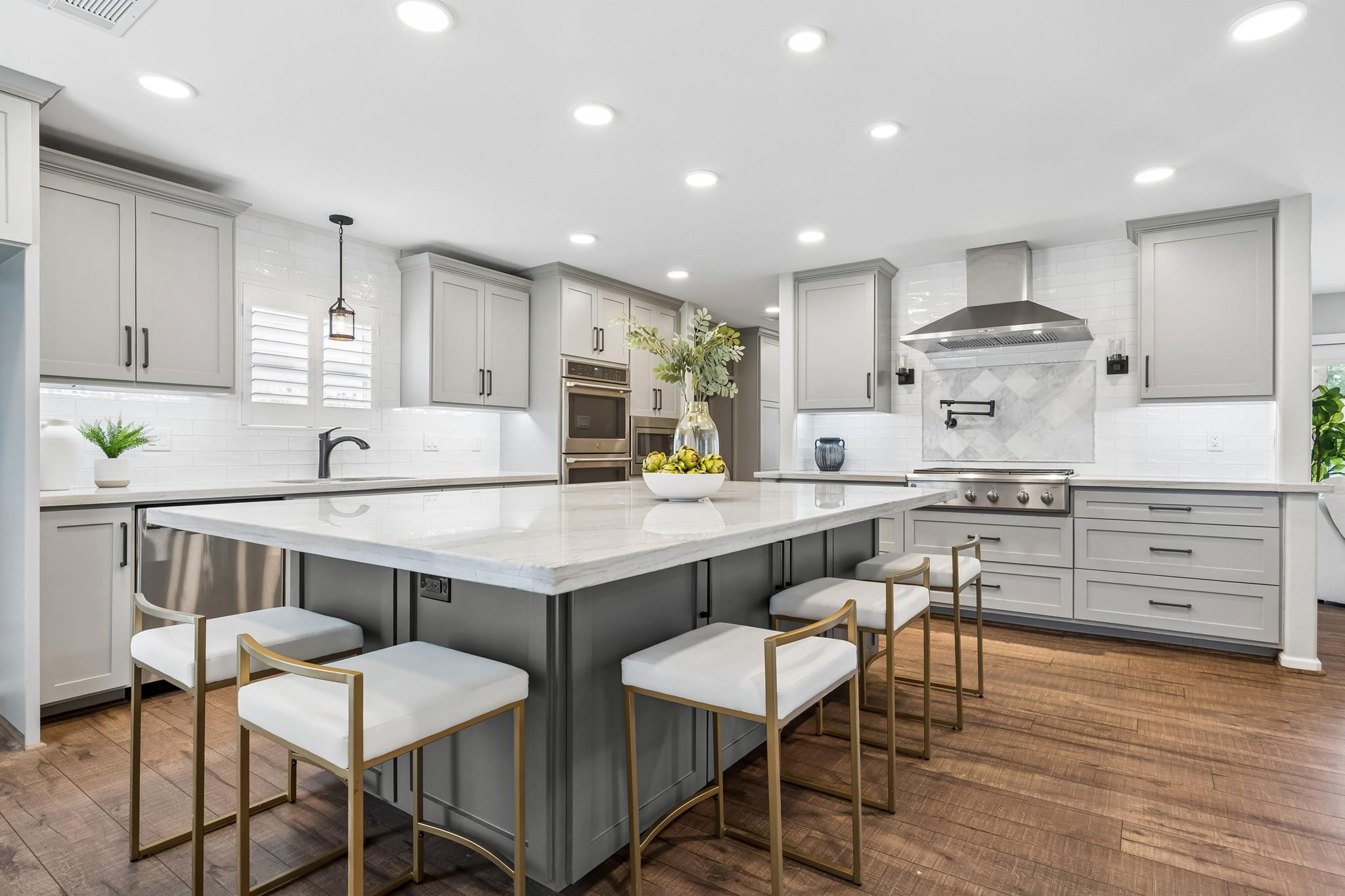 1022 Martin Street — photo