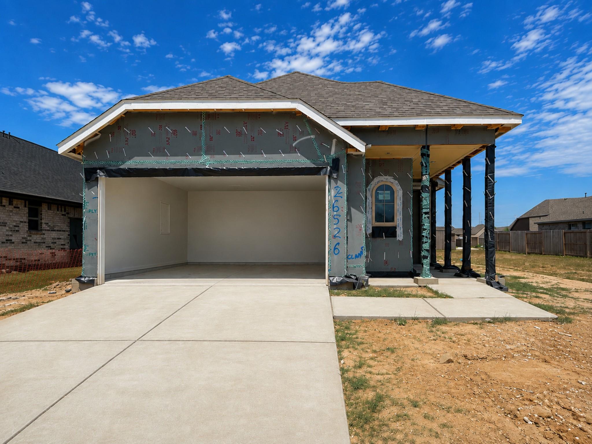 26526 Jolly Prairie Drive — photo