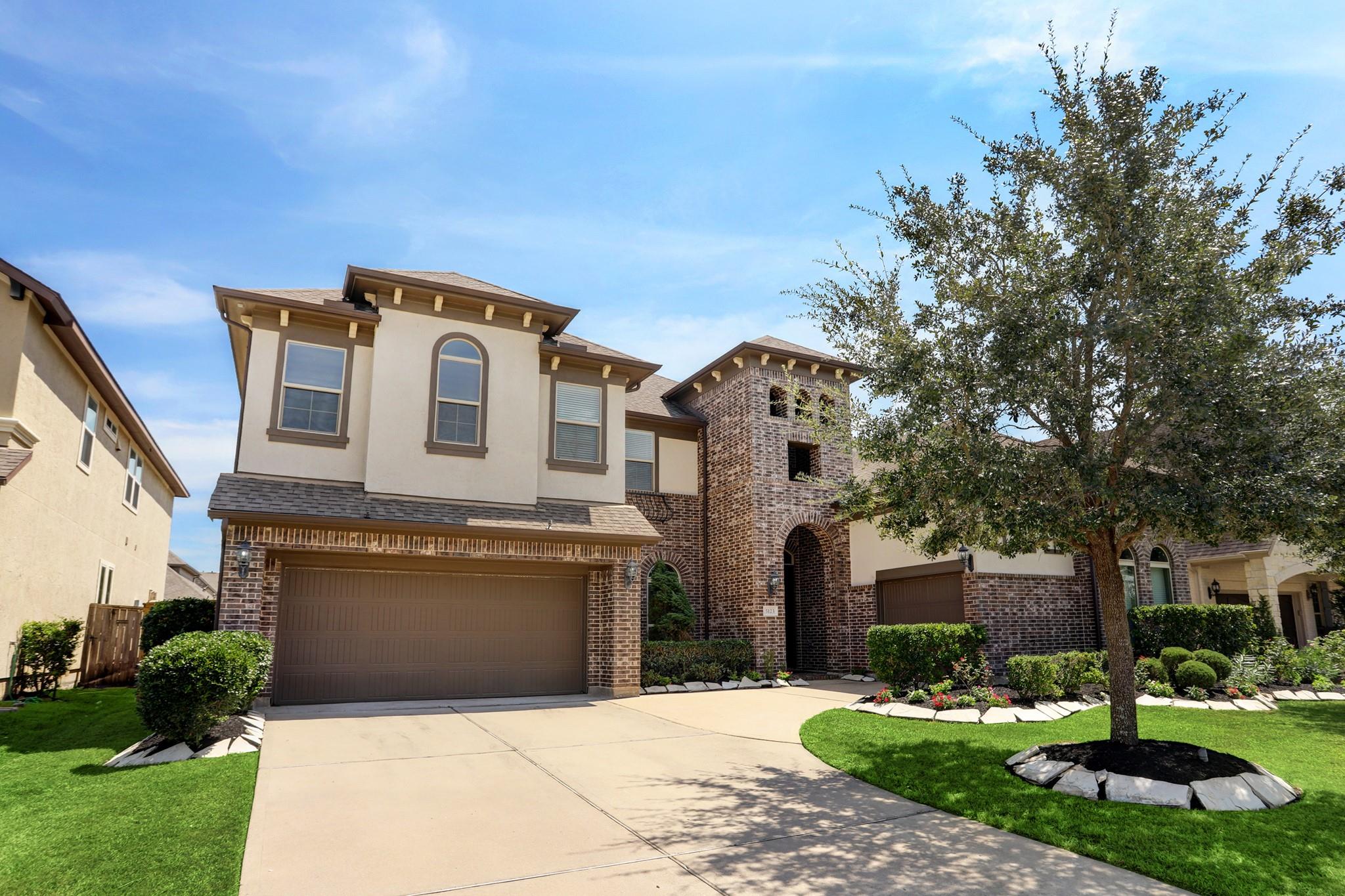 5123 Blue Lake Creek Trail — photo