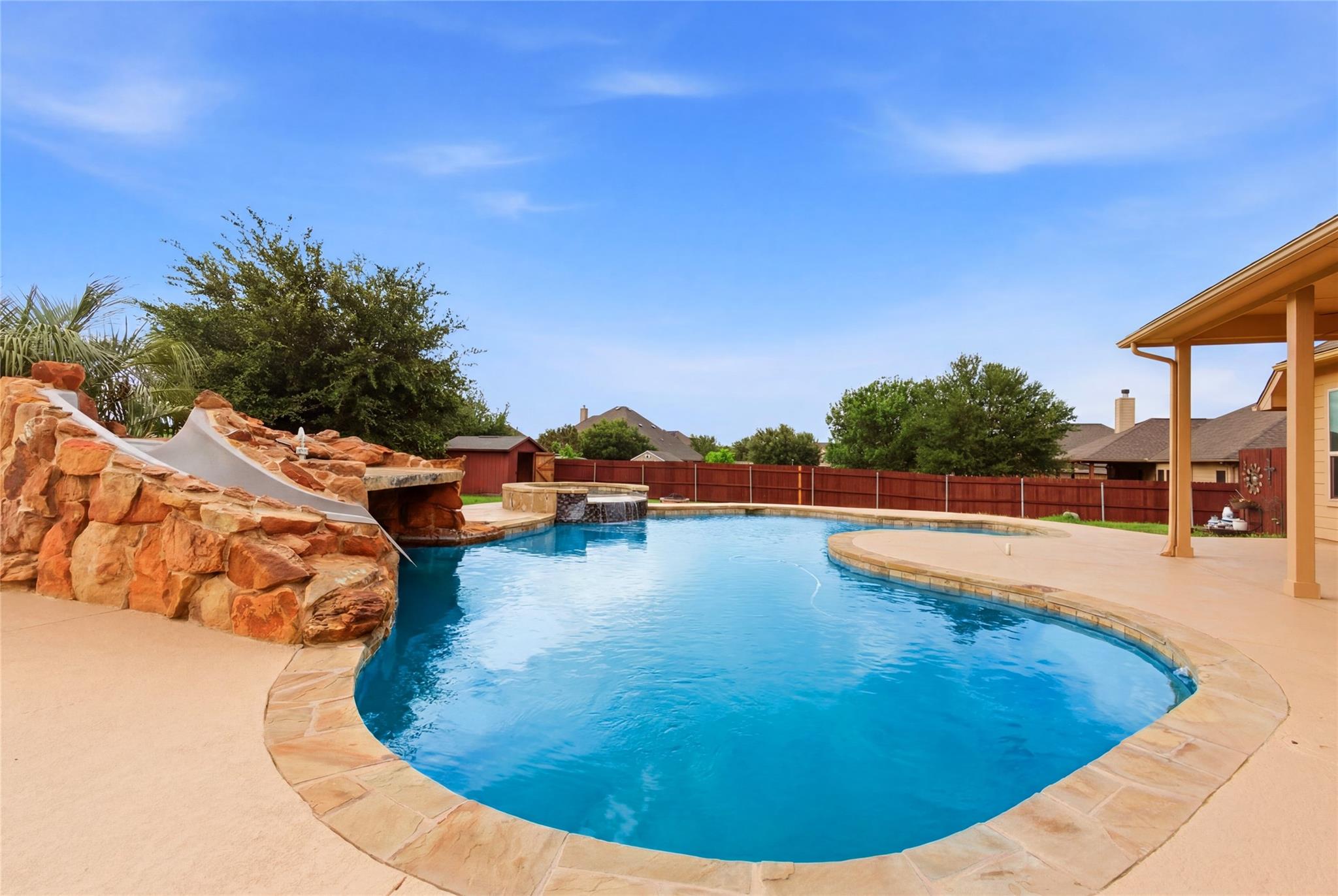 10521 Keli Way — photo