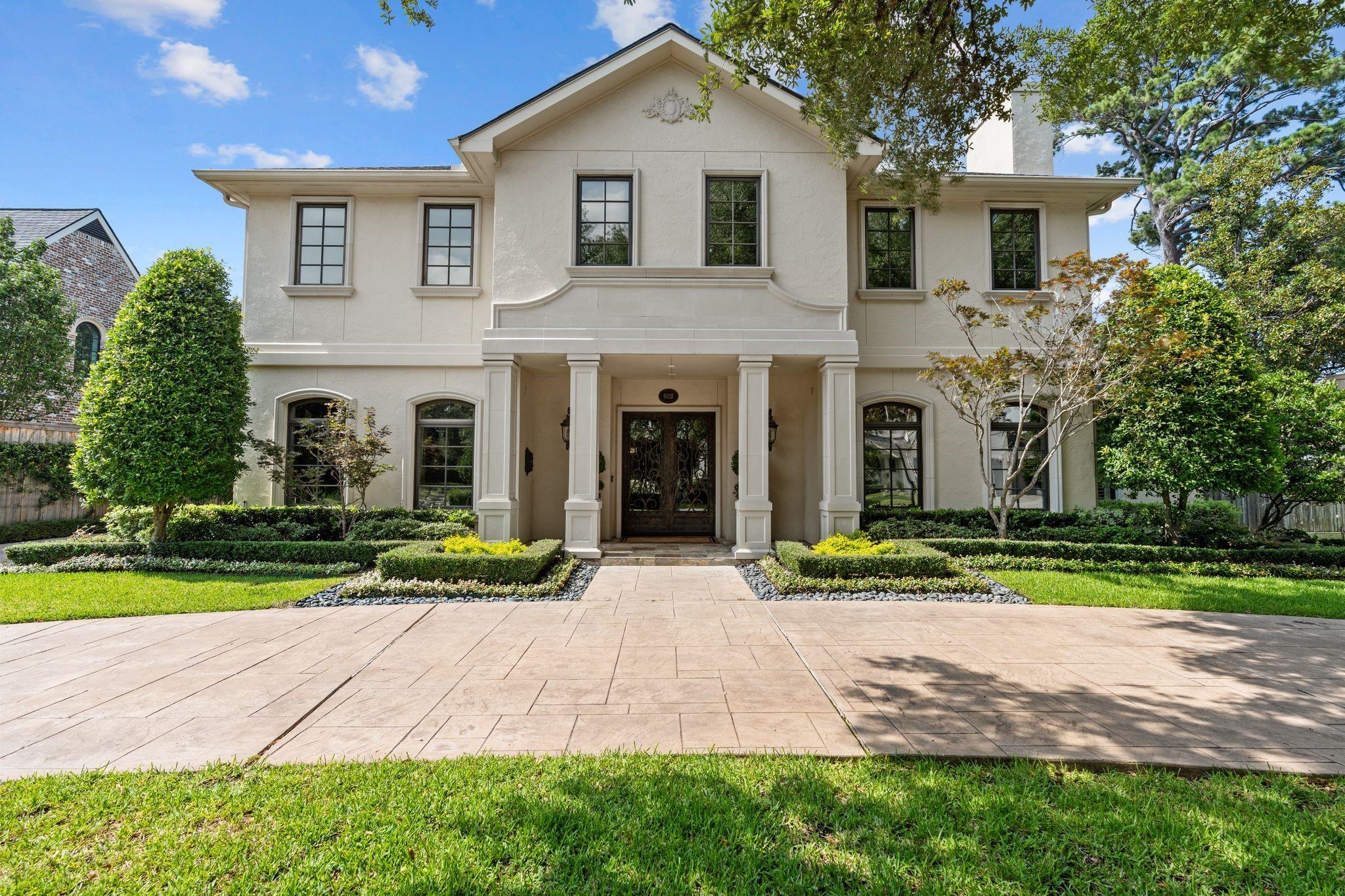 9018 Bace Drive — photo