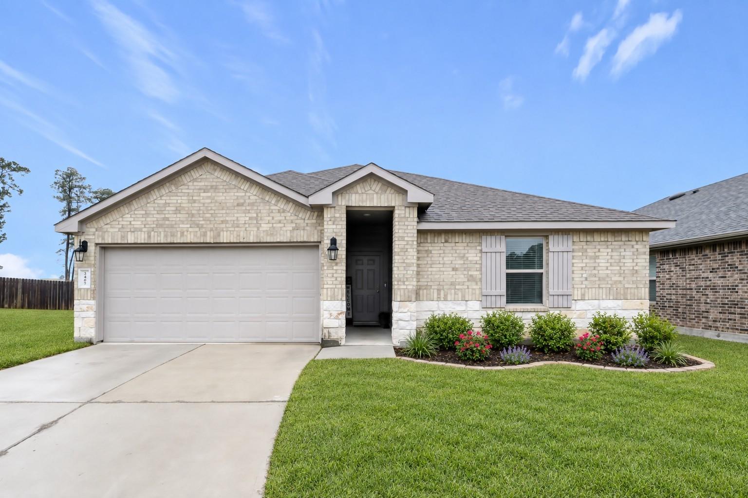 3407 Quiet Gate Lane — photo