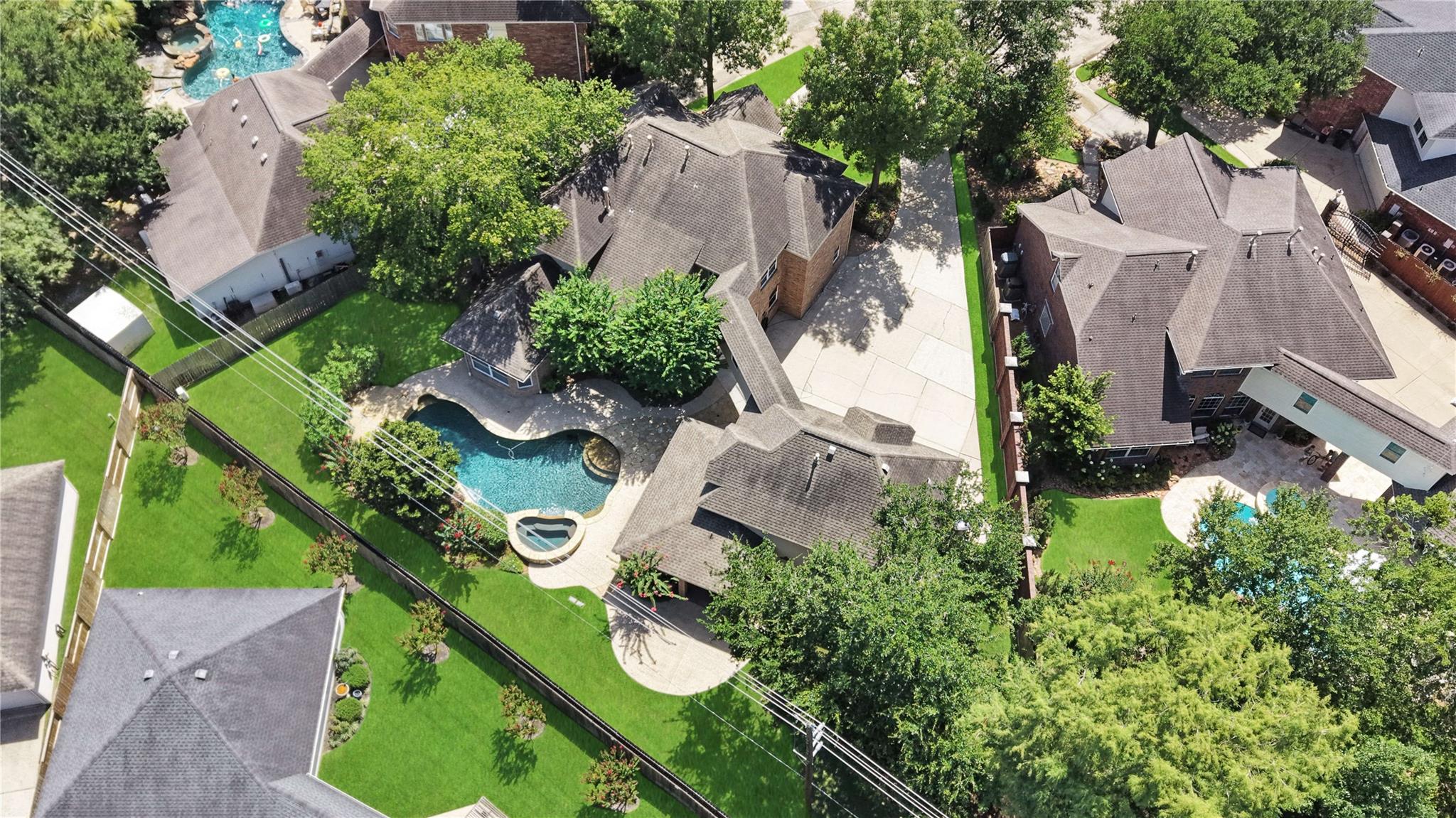 11502 Pecan Canyon Court — photo