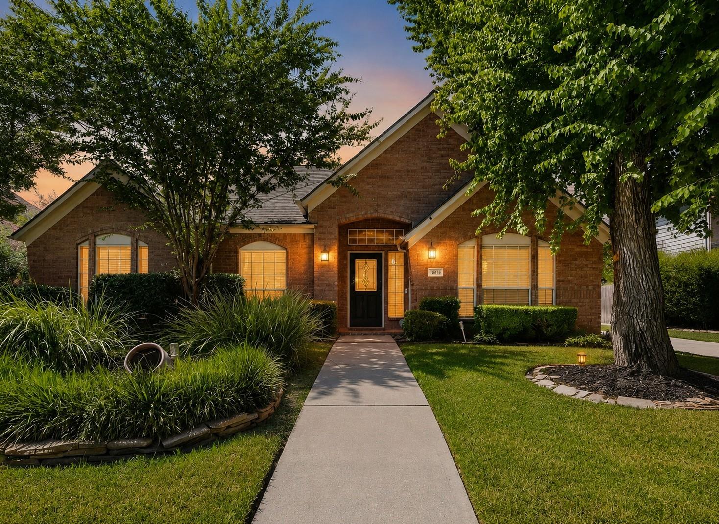 11515 Brown Trail — photo