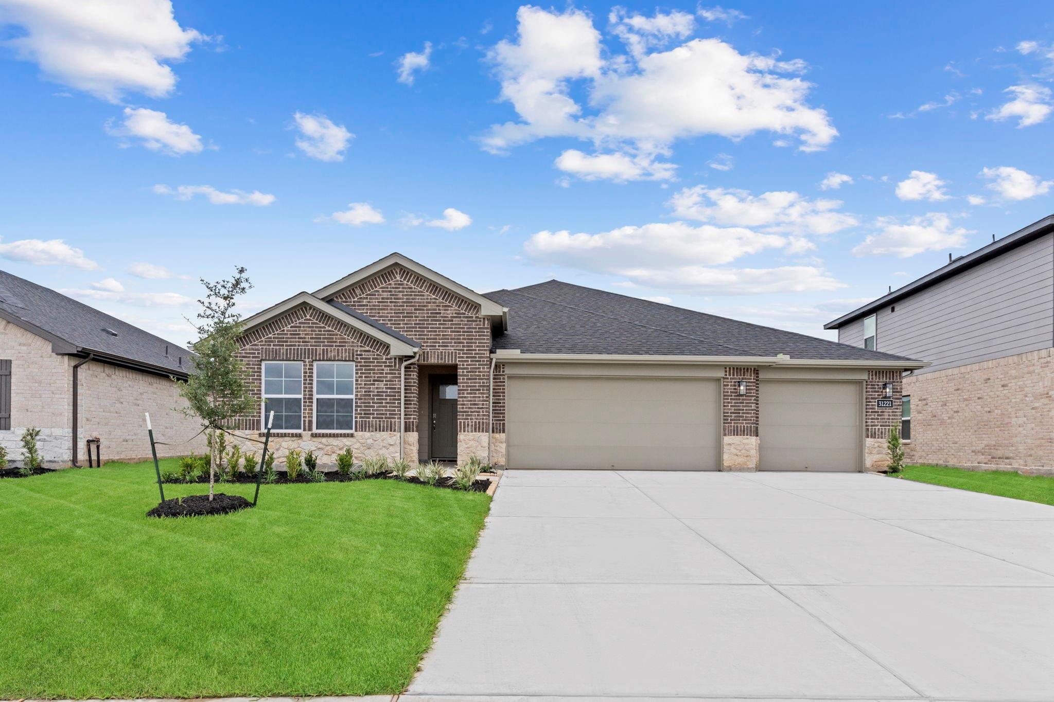 12727 Sunny Fields Lane — photo