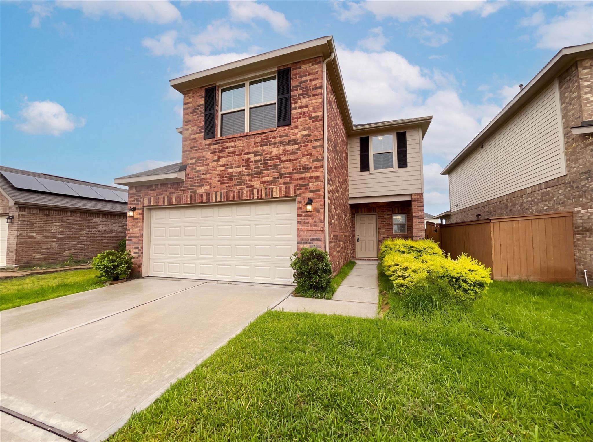 404 Camino Bay Drive — photo