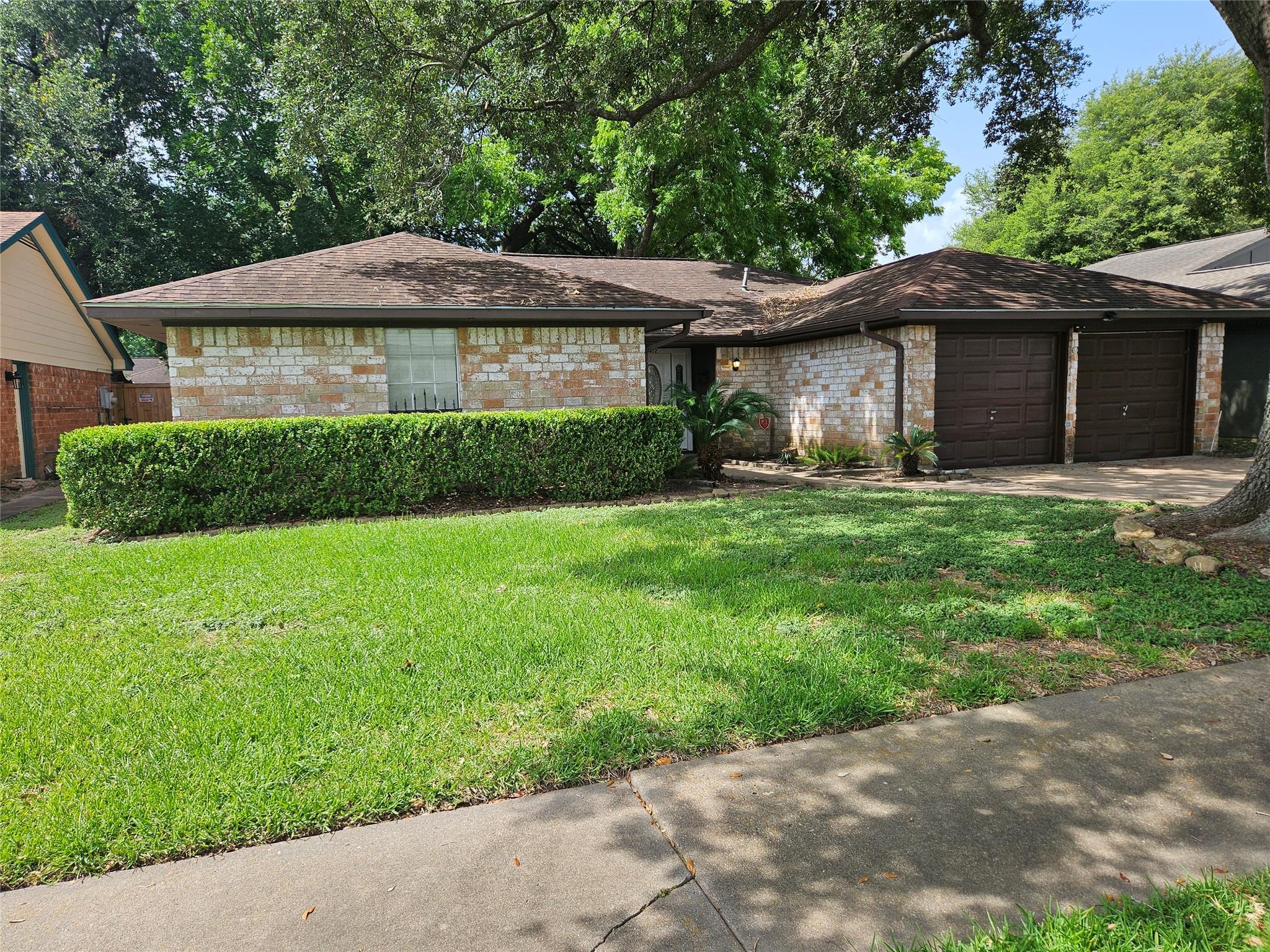 1402 New Orleans Street — photo