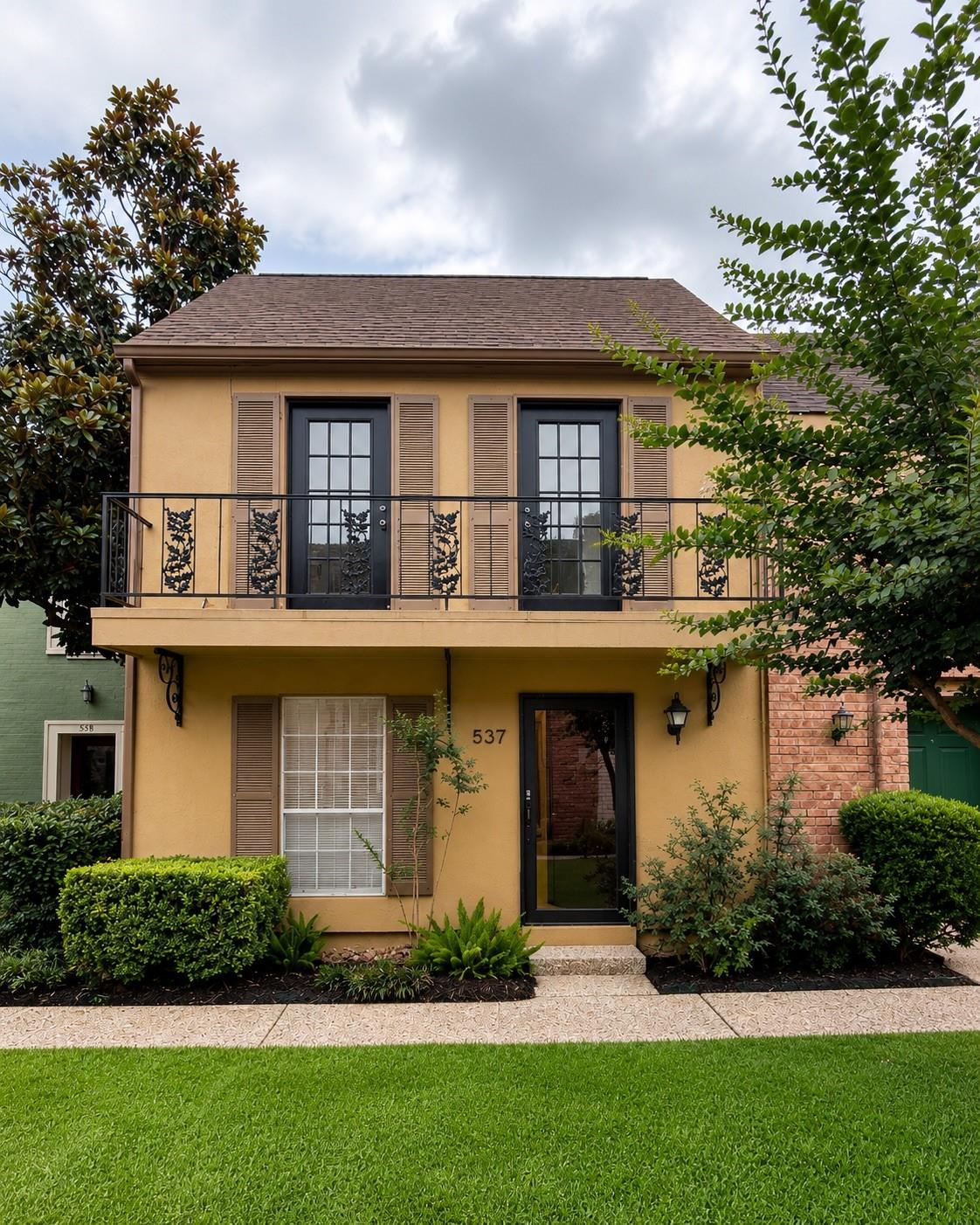 11550 Chimney Rock Road #537 — photo